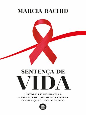 cover image of Sentença de vida